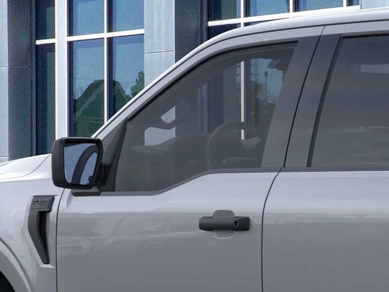 New 2026 Avalanche Ford STX® image 42
