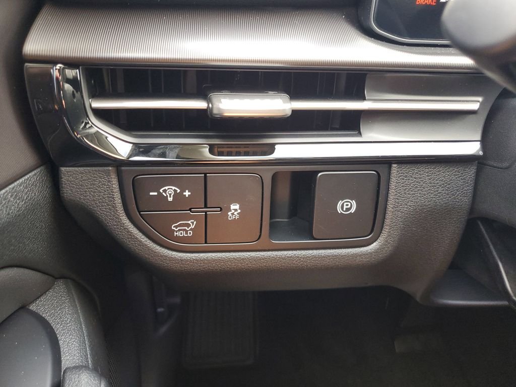 2026 Kia Sportage SX Prestige - Photo 30