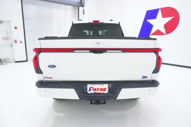 Used 2023  Ford Pro image 7