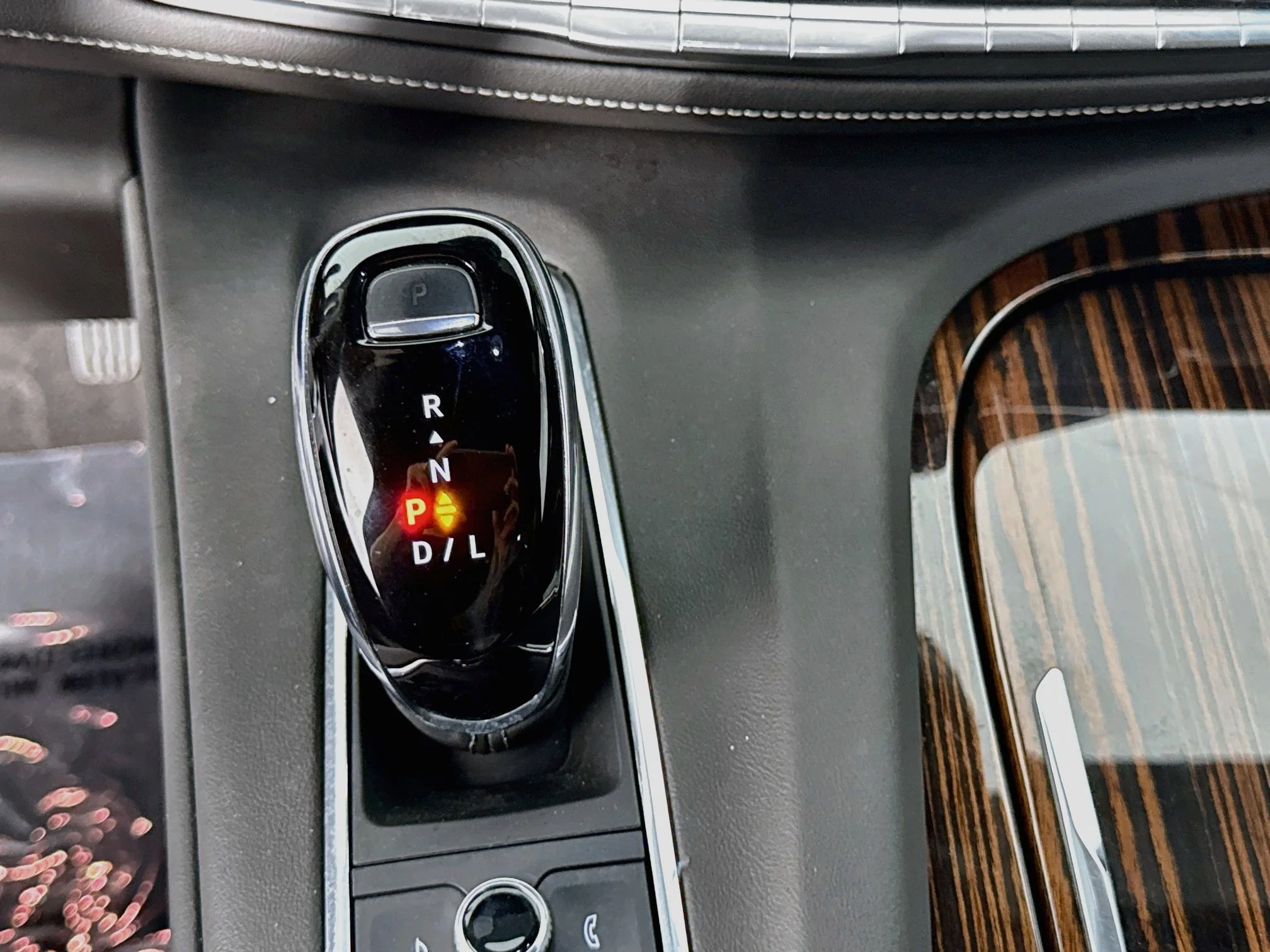 Used 2023 BLACK RAVEN Cadillac RWD Premium Luxury image 19