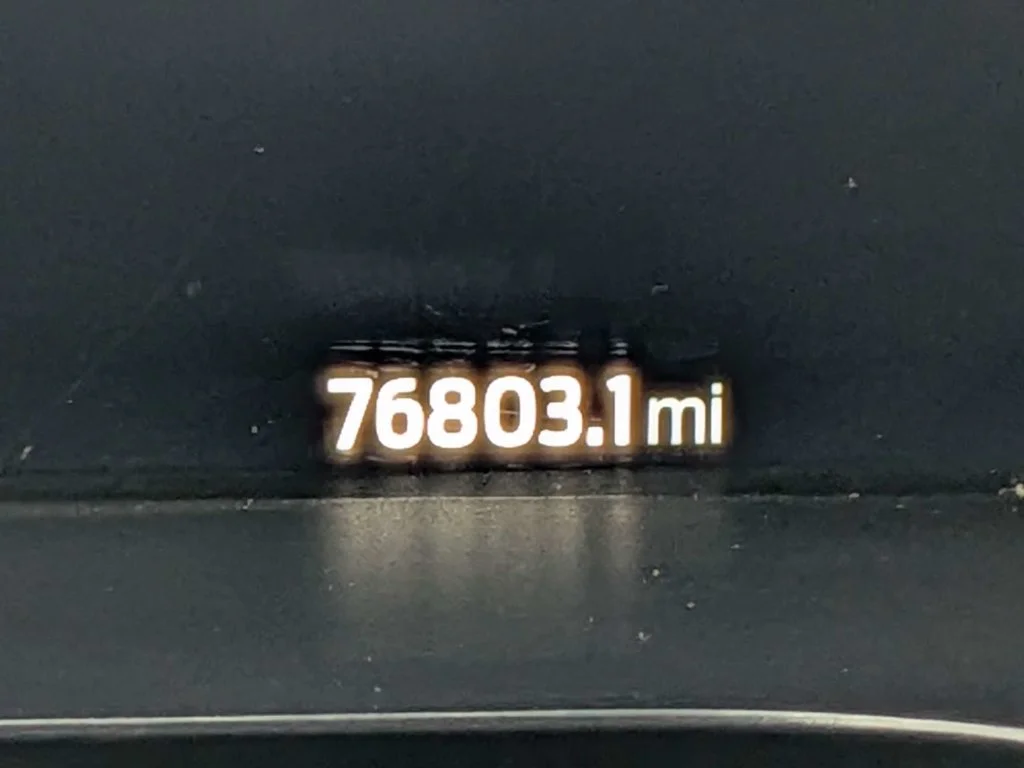 Certified Used 2022 White Metallic Ford Platinum image 32