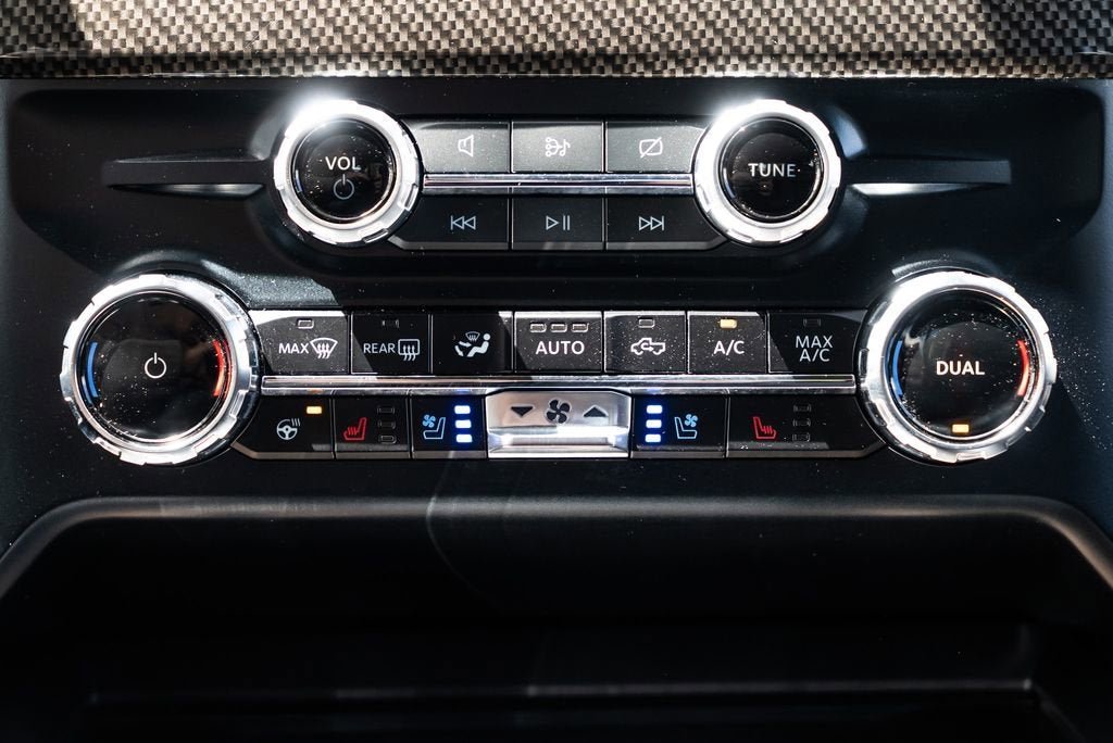 2023 Ford F-250 Super Duty Lariat - Photo 43