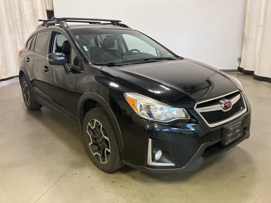 2017 Subaru Crosstrek 2.0i Limited CVT's photo
