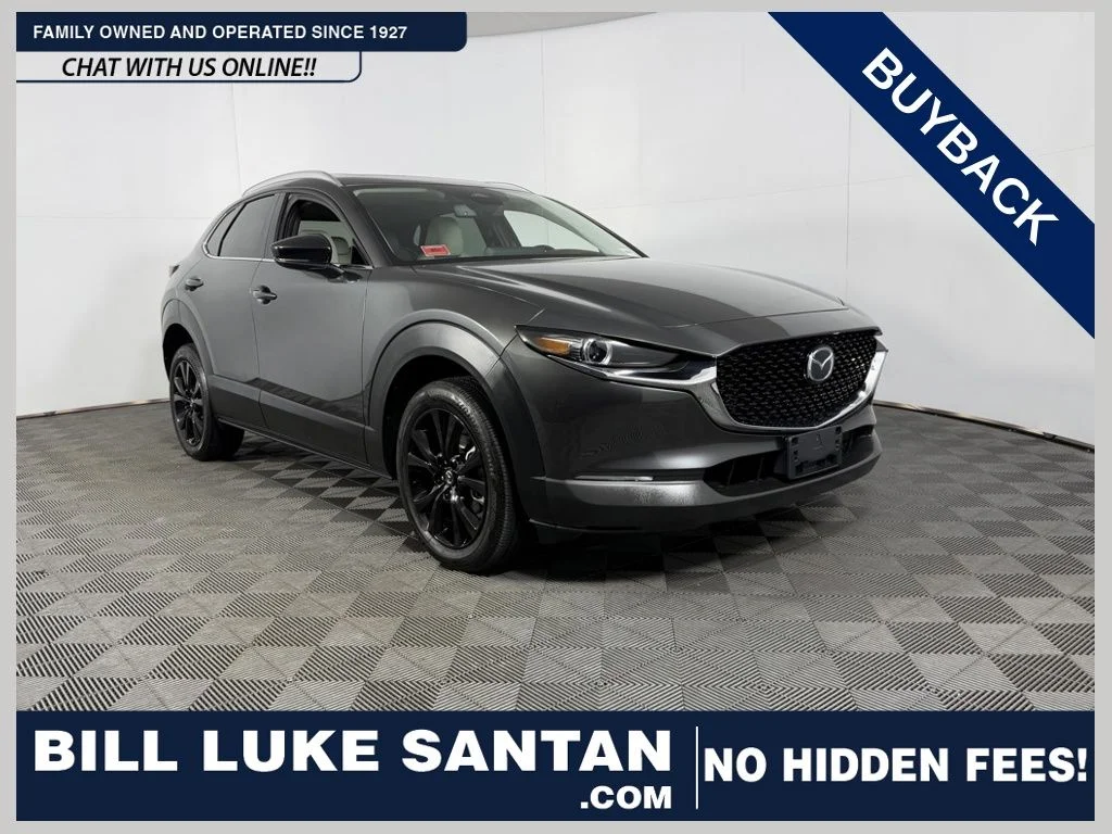2024 Mazda CX-30 Turbo Premium AWD's photo
