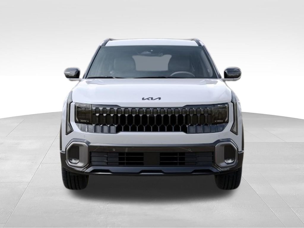 New 2027 White Kia X-Line S image 2