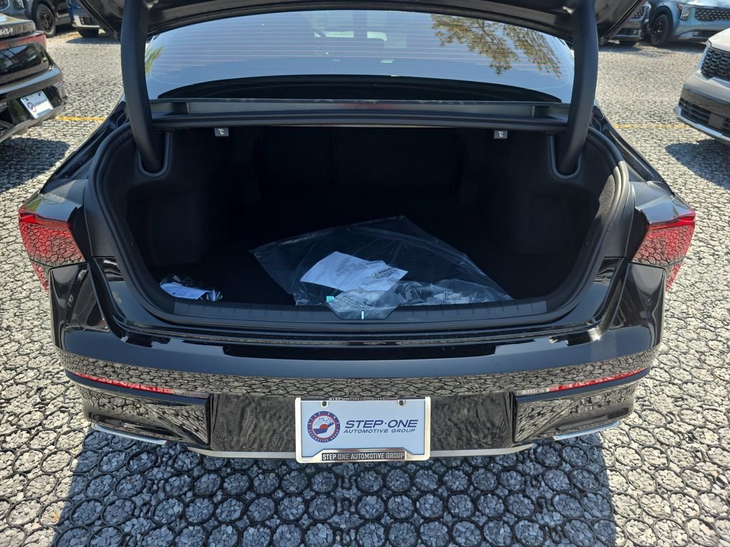New 2026 Aurora Black Pearl Kia GT image 31