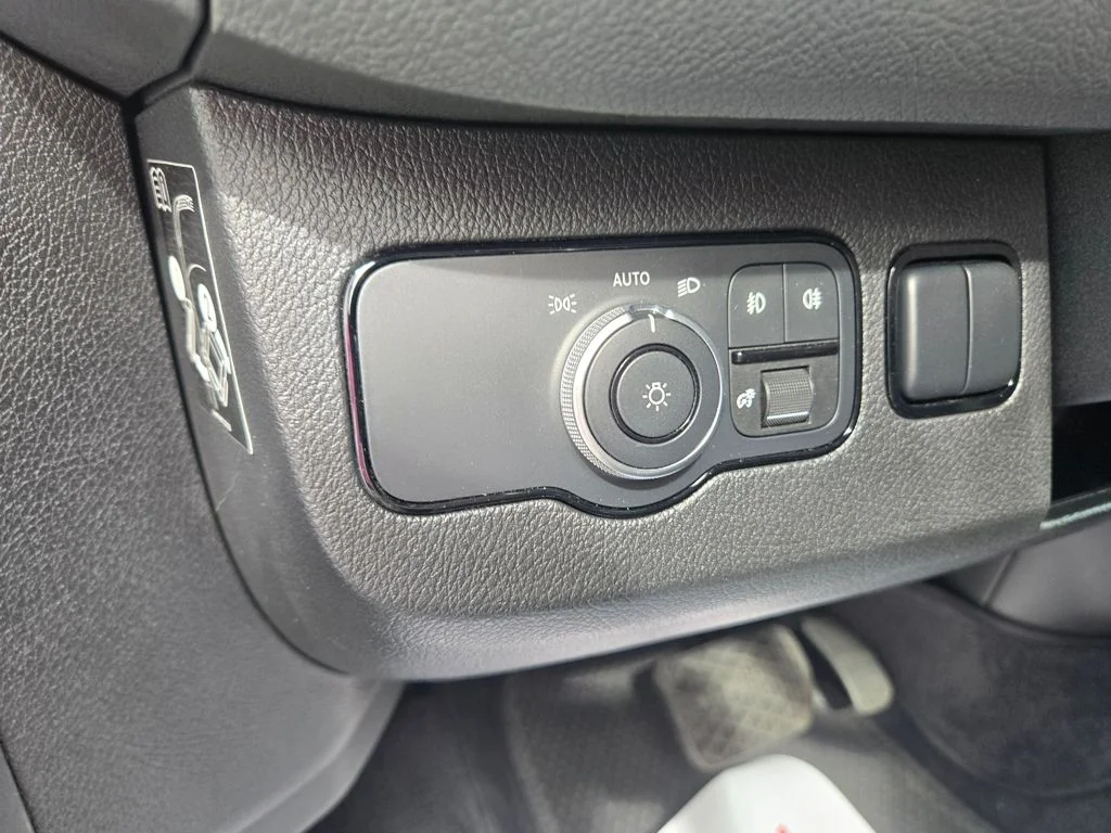 2024 Mercedes-Benz Sprinter Cargo Van Base - Photo 26
