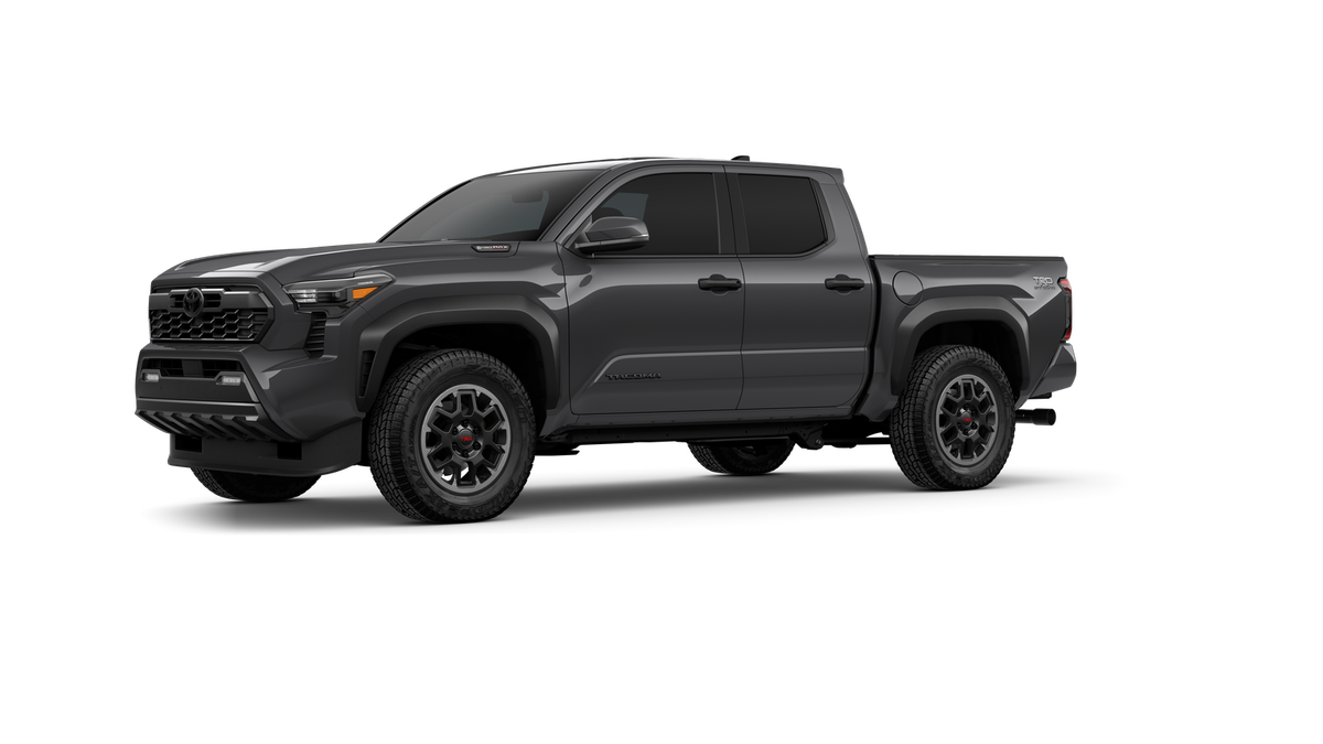 New 2026 Underground Toyota TRD Off-Road i-FORCE MAX image 33