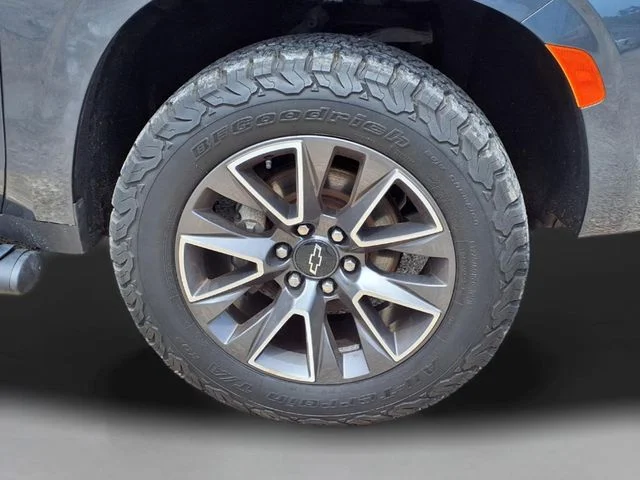 2021 Chevrolet Tahoe Z71 - Photo 10