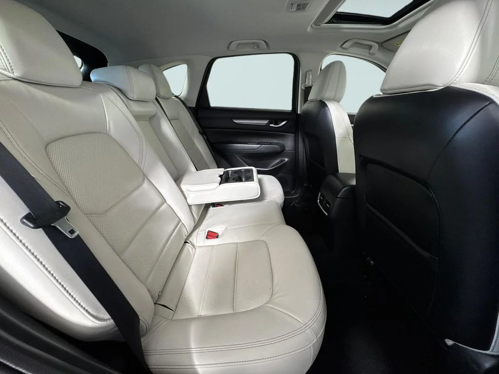 Used 2023 Machine Gray Mazda 2.5 S Preferred Package image 15