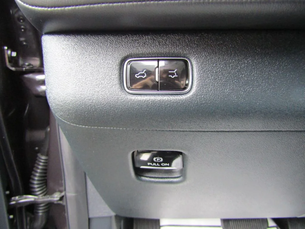 Used 2025 Starlight Lincoln Reserve image 21