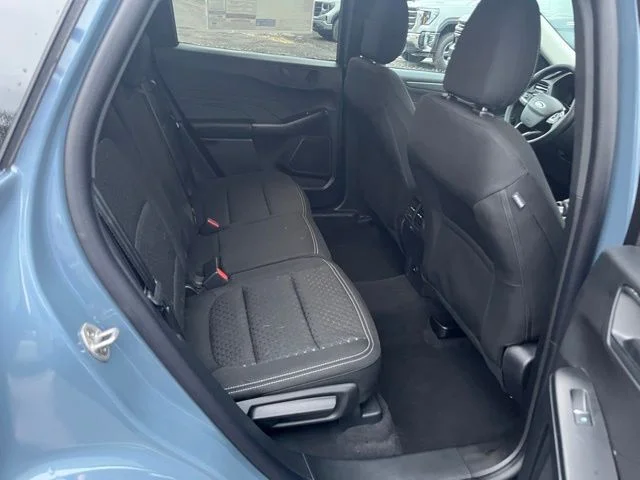 2026 Ford Escape Active - Photo 17