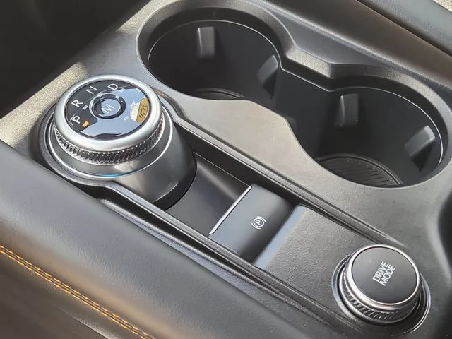 Used 2026 Blue Ford Tremor image 29