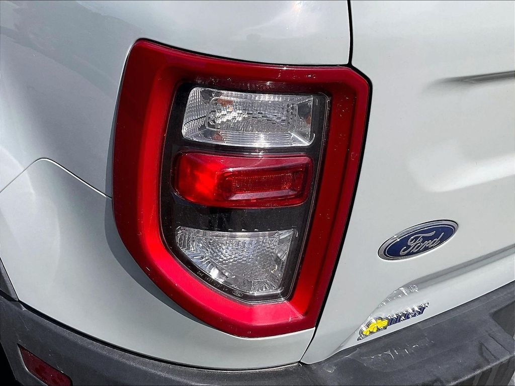 Used 2023 Green Ford Big Bend image 32
