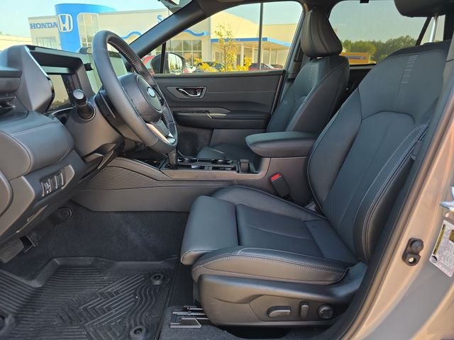 Used 2026 Pearl Subaru Touring image 10