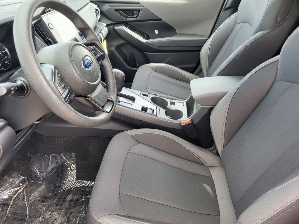 2026 Subaru Crosstrek Premium - Photo 9