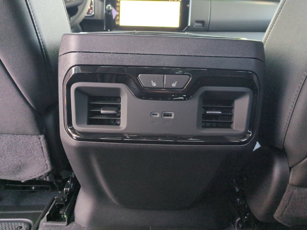 2026 GMC Sierra 1500 AT4 - Photo 28