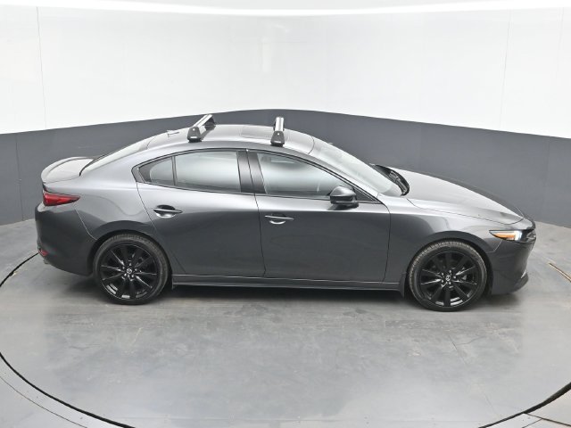 2022 Mazda Mazda3 Turbo