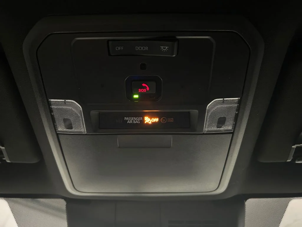 Used 2024 White Toyota SR5 image 29