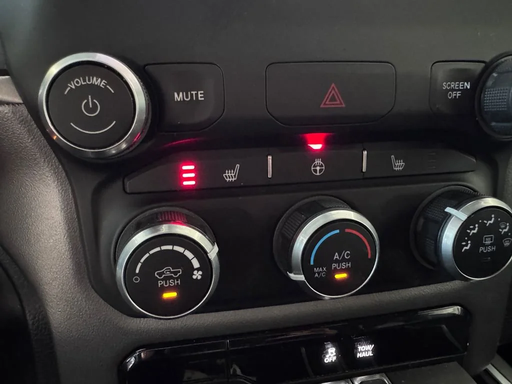 2023 RAM Ram 1500 Pickup Big Horn/Lone Star - Photo 23