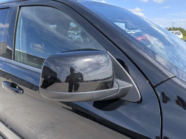 Used 2025 Black Dodge GT image 14