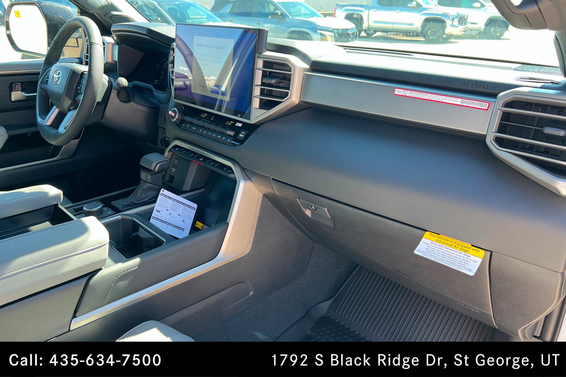 Used 2024 Summit White Buick Sport Touring image 49