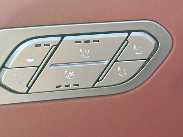 New 2027 Panthera Metal Kia SX-PRESTIGE image 21