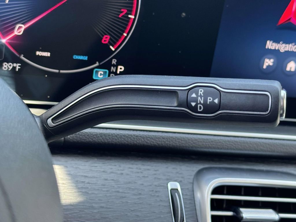 New 2026 Selenite Grey Metallic Mercedes-Benz GLE 450 image 24