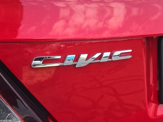 Used 2015 Rallye Red Honda EX image 30