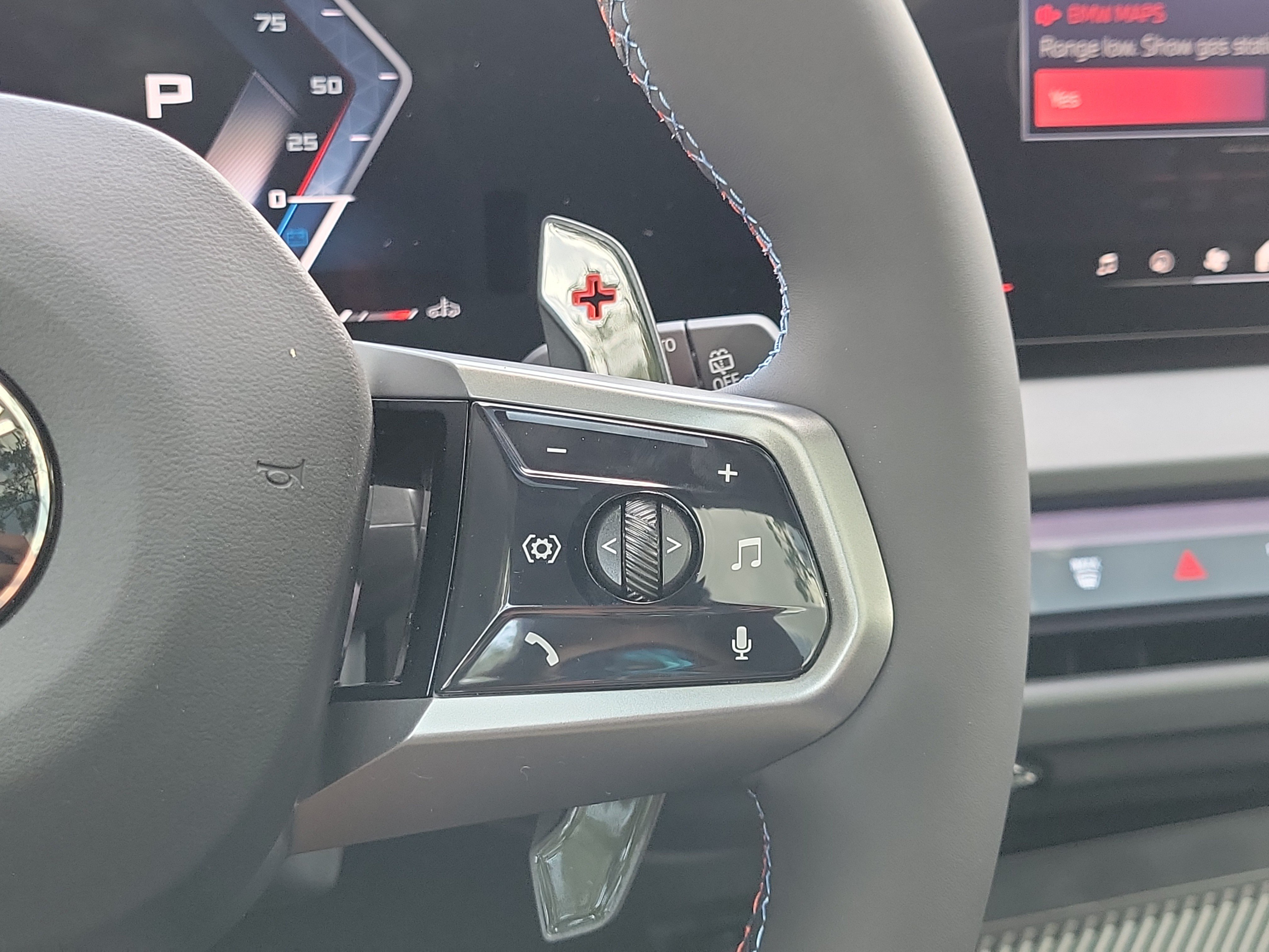 New 2026 Dark Graphite Metallic BMW M50 xDrive image 20