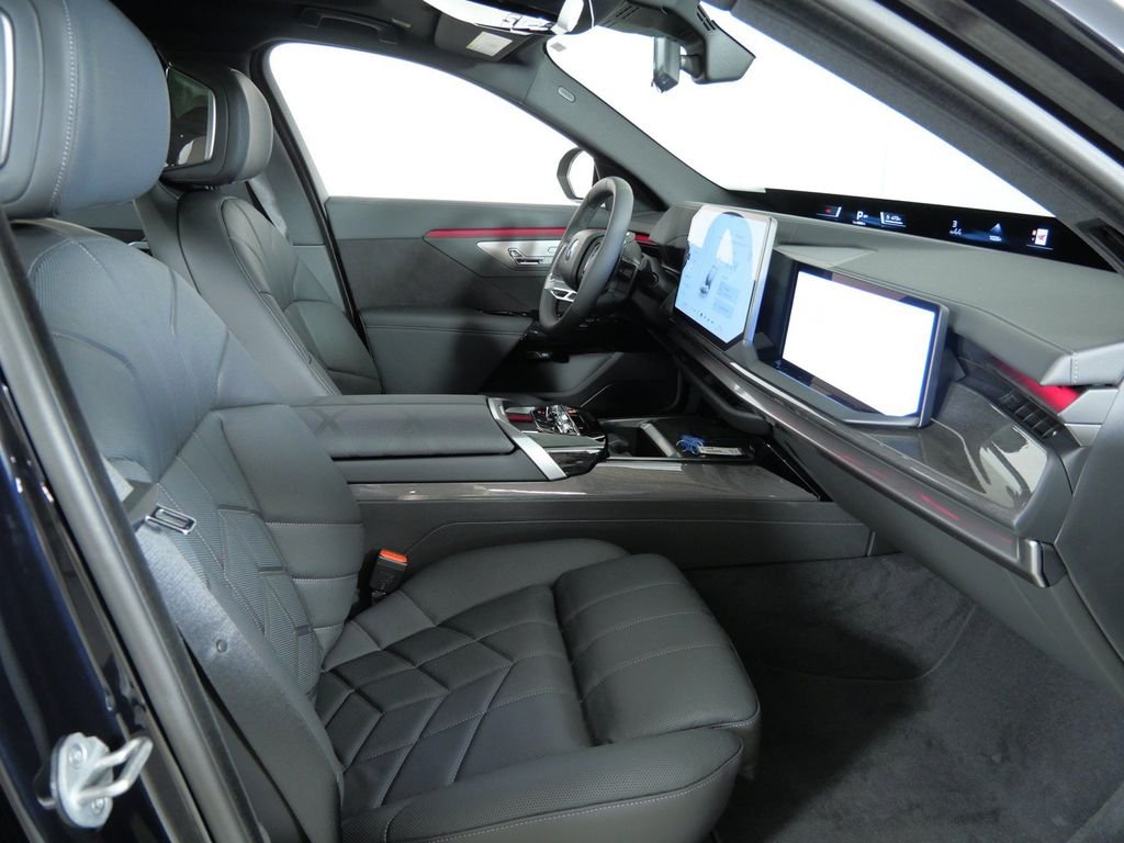 New 2027 Carbon Black Metallic BMW  image 21