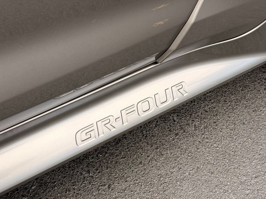 New 2026 Heavy Metal Toyota GR Corolla Premium Plus image 21