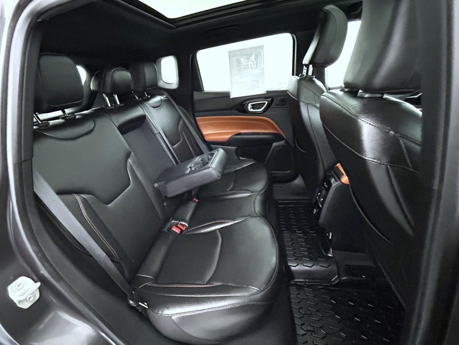 2024 Jeep Compass Limited - Photo 18