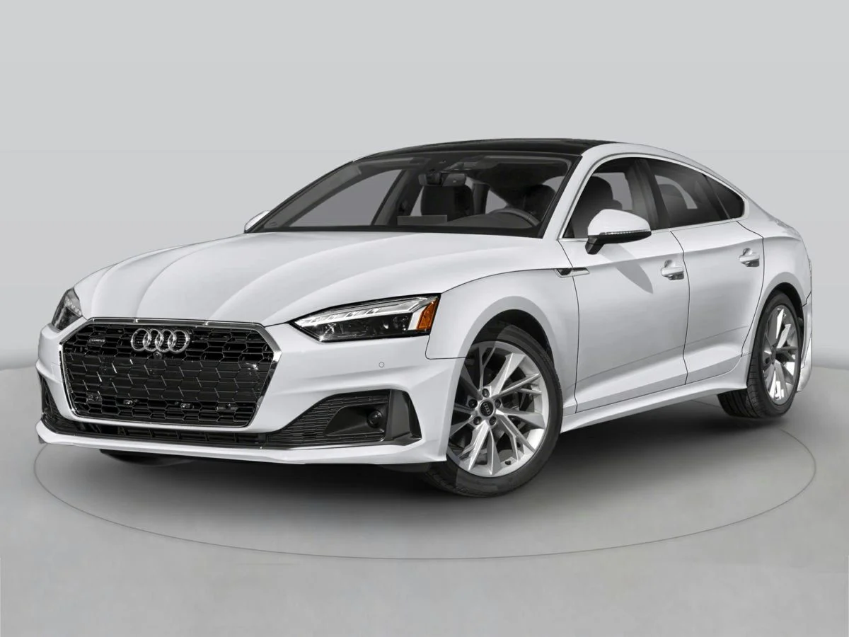 2023 Audi A5 Sportback 45 Premium Plus quattro S tronic's photo