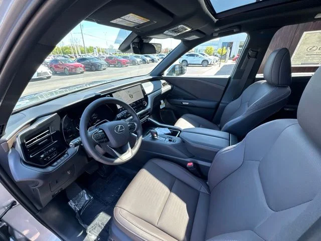 2026 Lexus TX 350 Premium - Photo 17