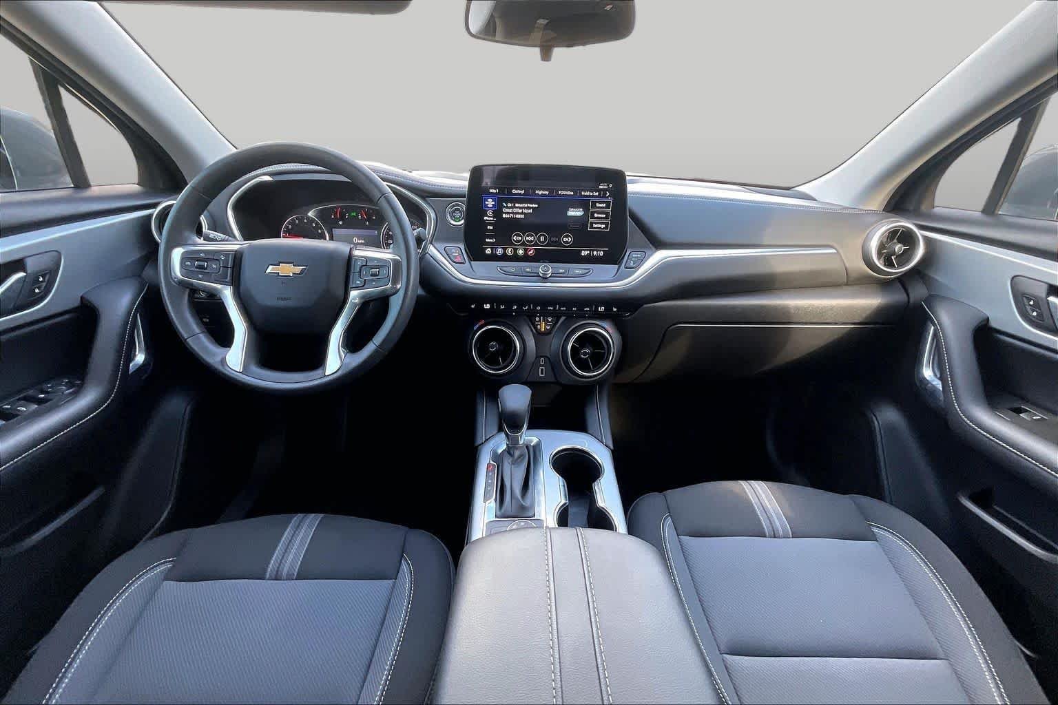 2024 Chevrolet Blazer 2LT - Photo 15