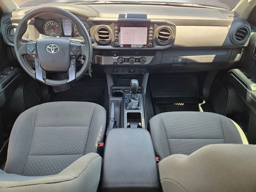 Used 2020 White Toyota SR image 23