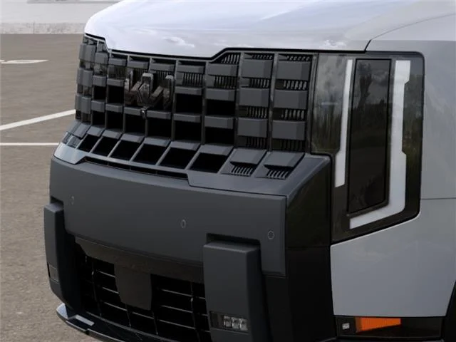 New 2027 Gray Kia X-Line SX image 12