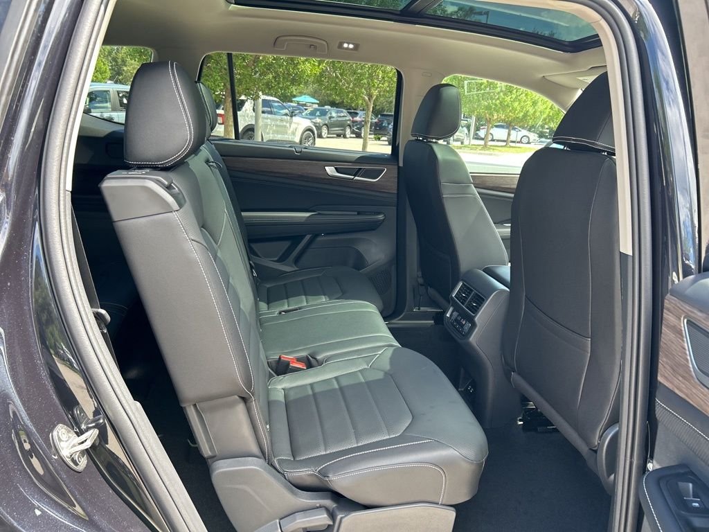 2026 Volkswagen Atlas SEL - Photo 42