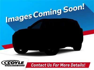 2016 Chevrolet Cruze Limited 1LT