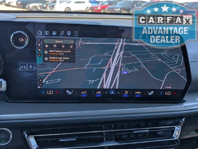 2026 Chevrolet Traverse LT - Photo 25
