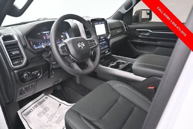 2026 RAM 1500 Big Horn/Lone Star - Photo 14