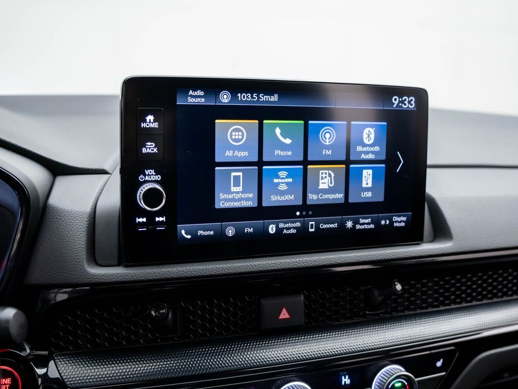 2023 Honda CR-V EX-L - Photo 32
