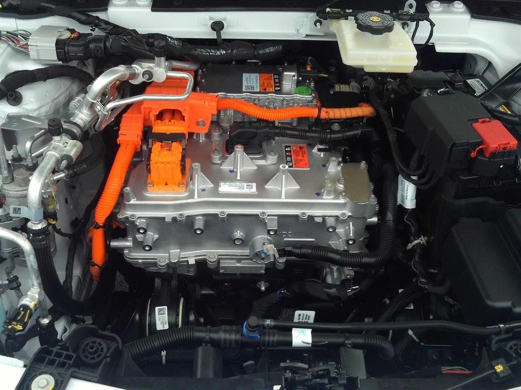 2026 Honda Prologue EX - Photo 7