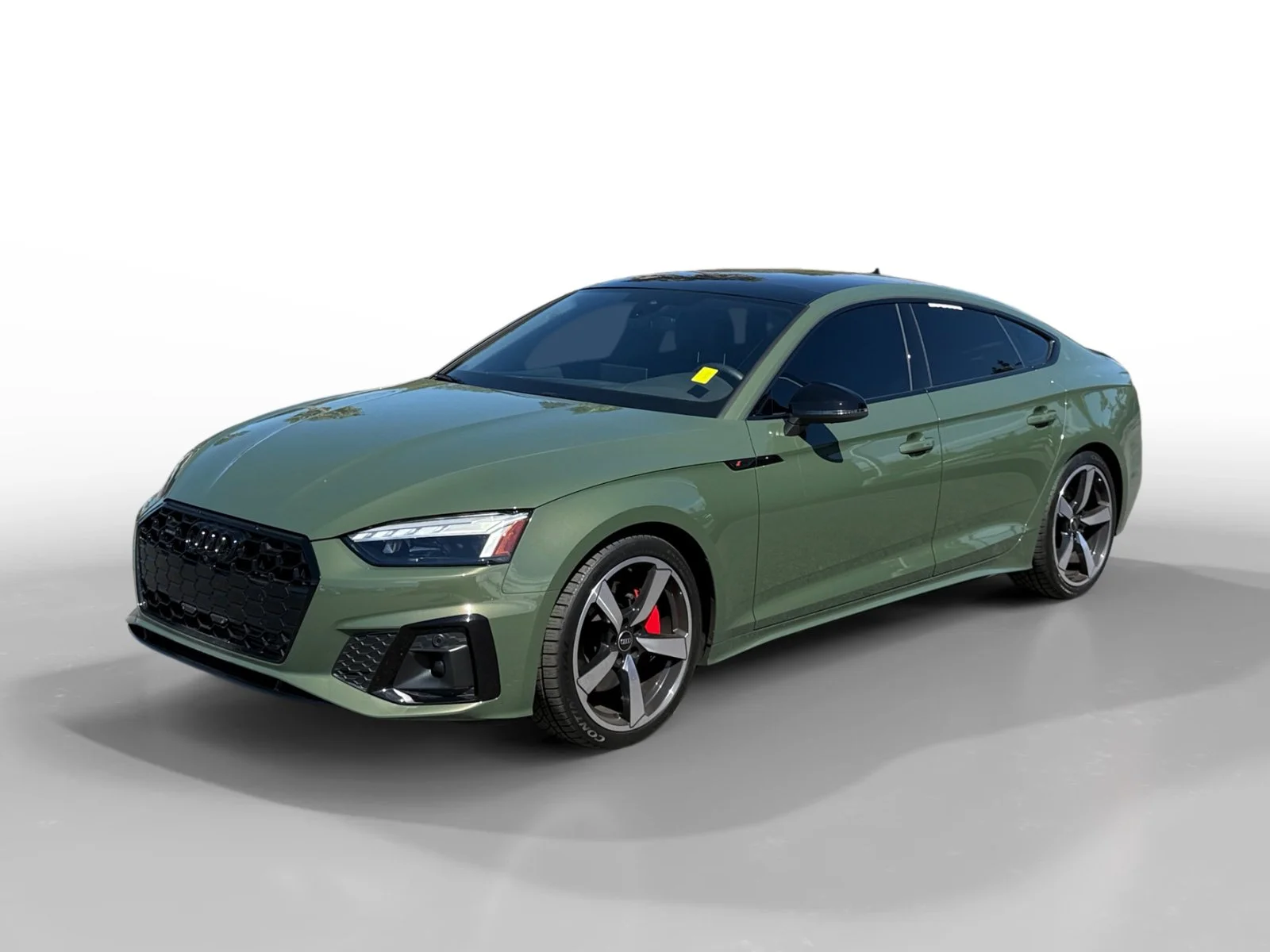 2024 Audi A5 Sportback 45 Premium Plus quattro S tronic's photo
