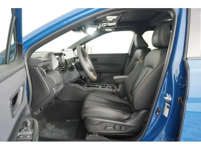 New 2026 GEYSER BLUE Subaru Wilderness image 9