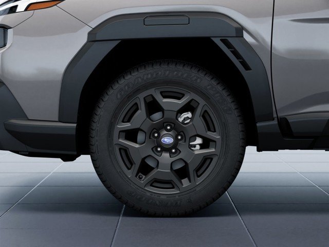New 2026 RIVER ROCK PEARL Subaru Limited image 9