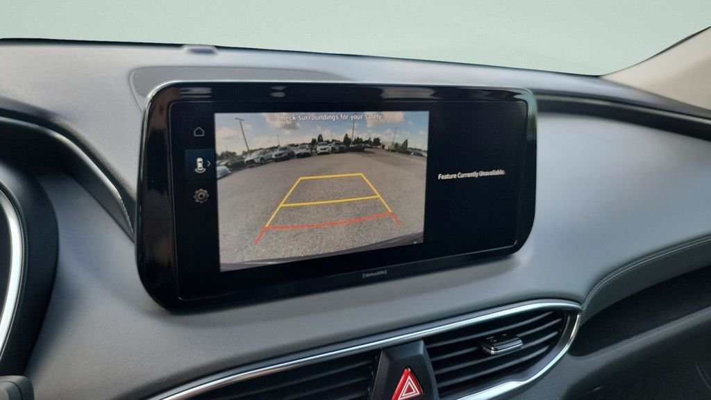 2023 Hyundai Santa Fe SEL - Photo 17