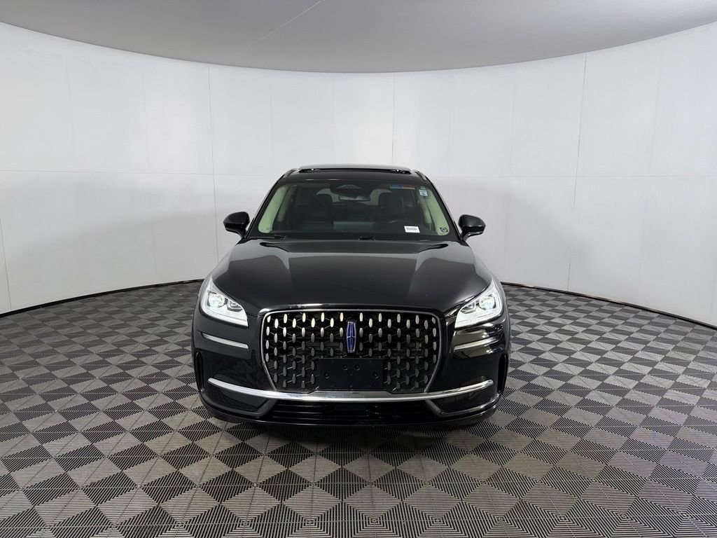2024 Lincoln Corsair Grand Touring - Photo 10