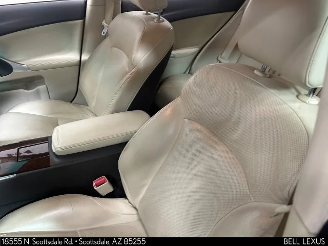 Used 2012 Red Lexus 250 image 17